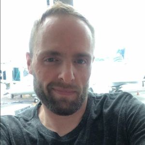 Meet your Posher, Bryan